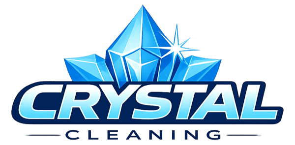 Crystal Cleaning